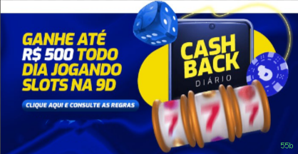 Configurações úteis dentro do app 55b