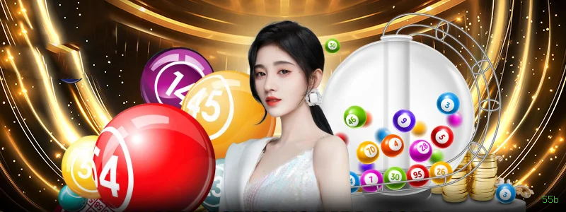 55b slots no app
