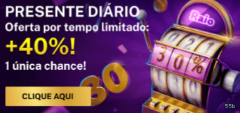 Suporte VIP 55b - atendimento prioritário